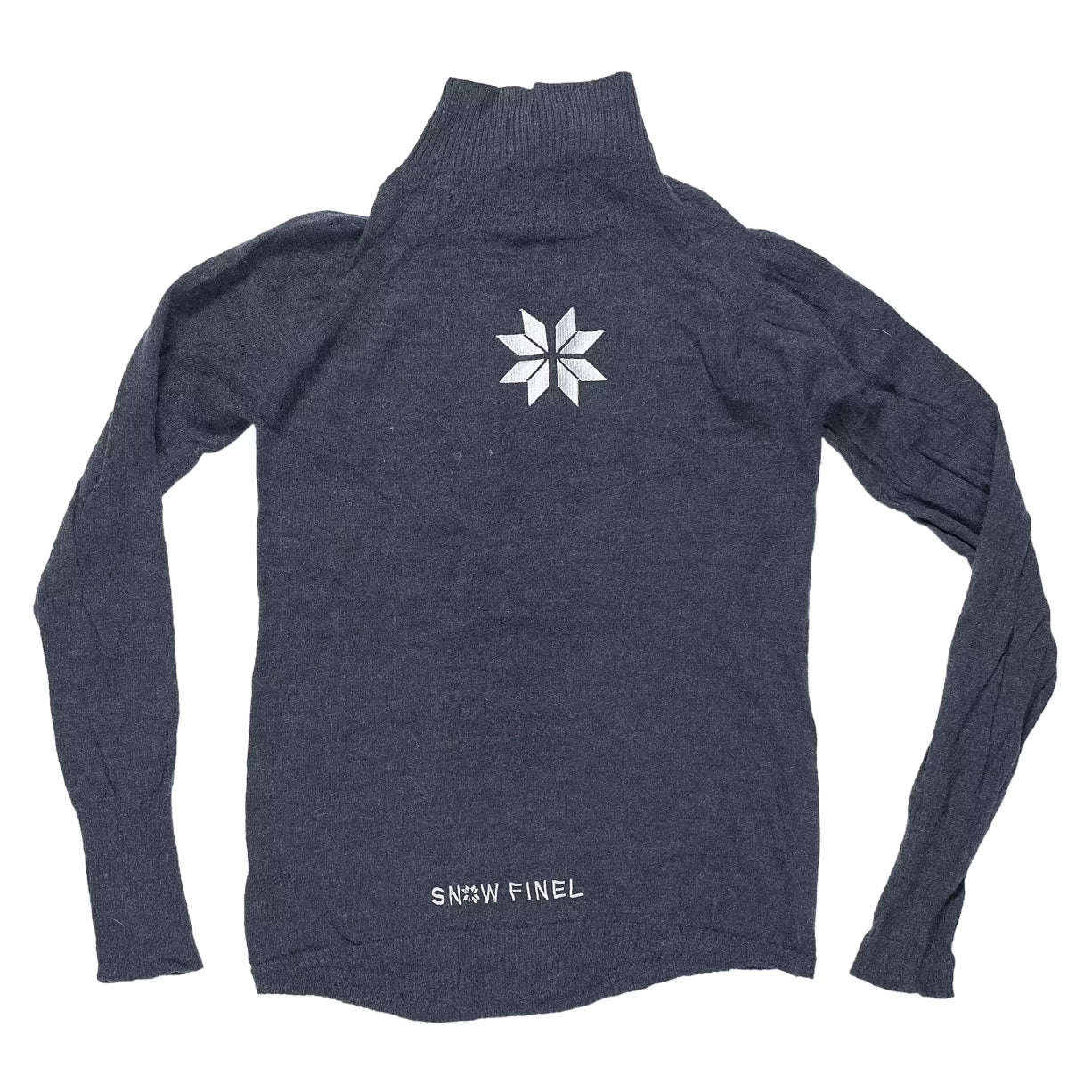 MGrey Heather