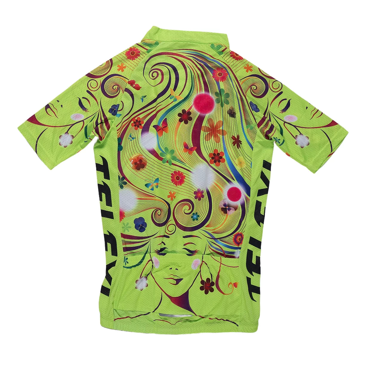 LLime Green