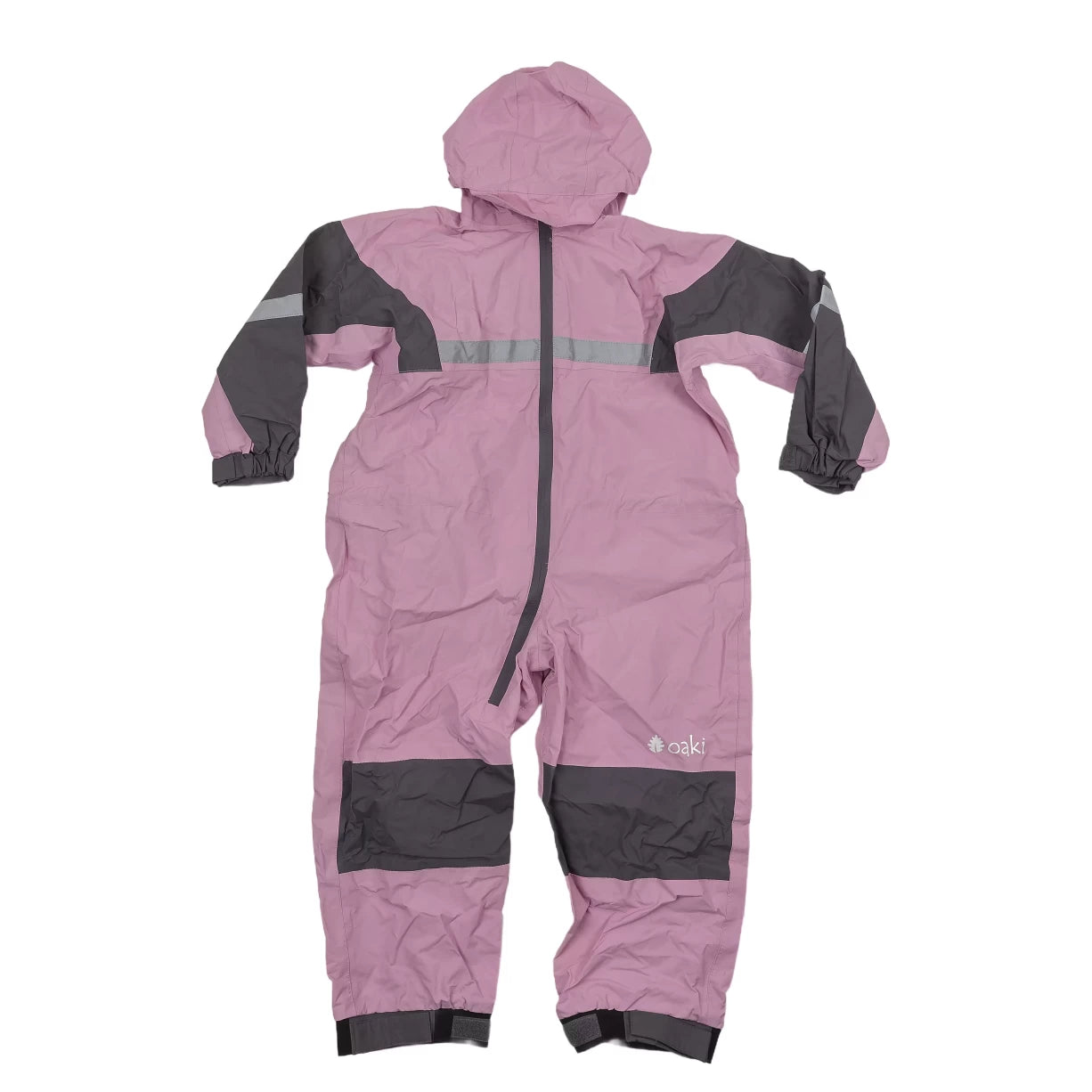6/7Pink/Grey