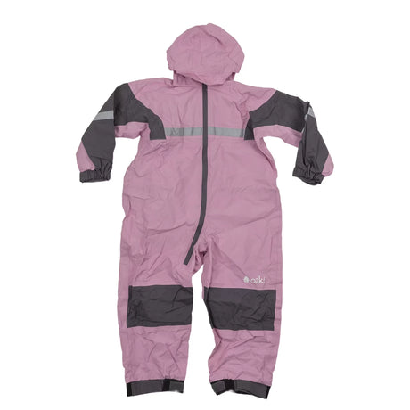 6/7Pink/Grey