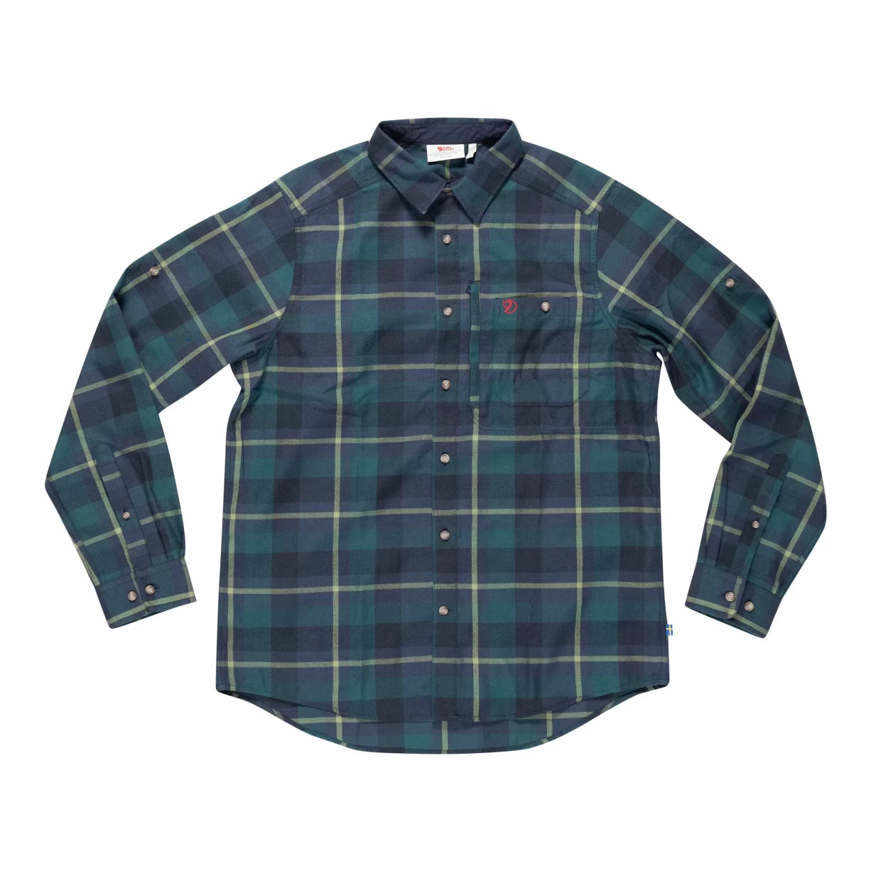 LGreen/Blue