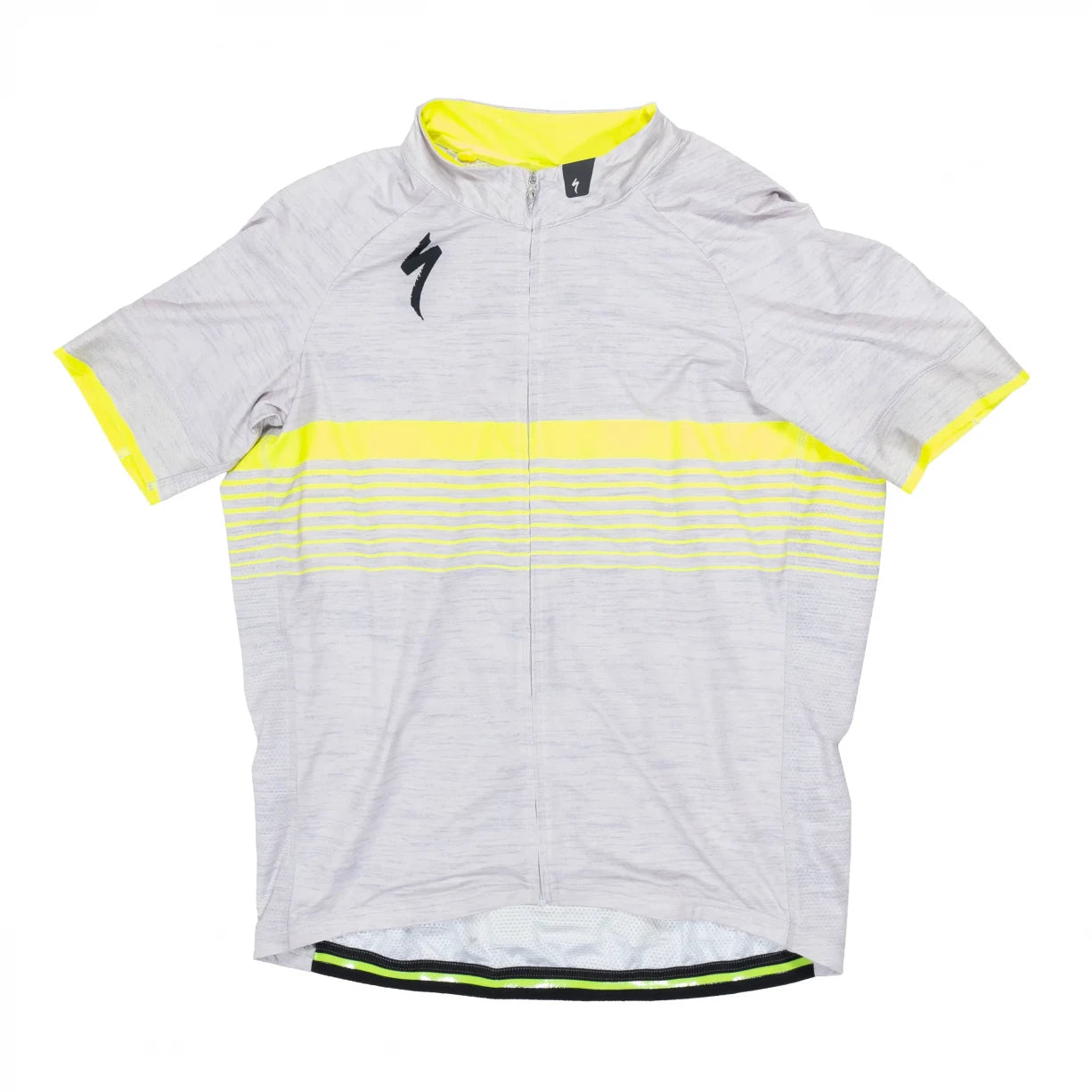 XLGrey/Yellow