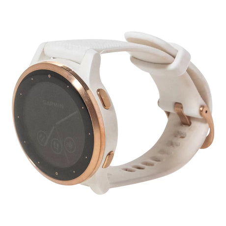One SizeWhite/Gold