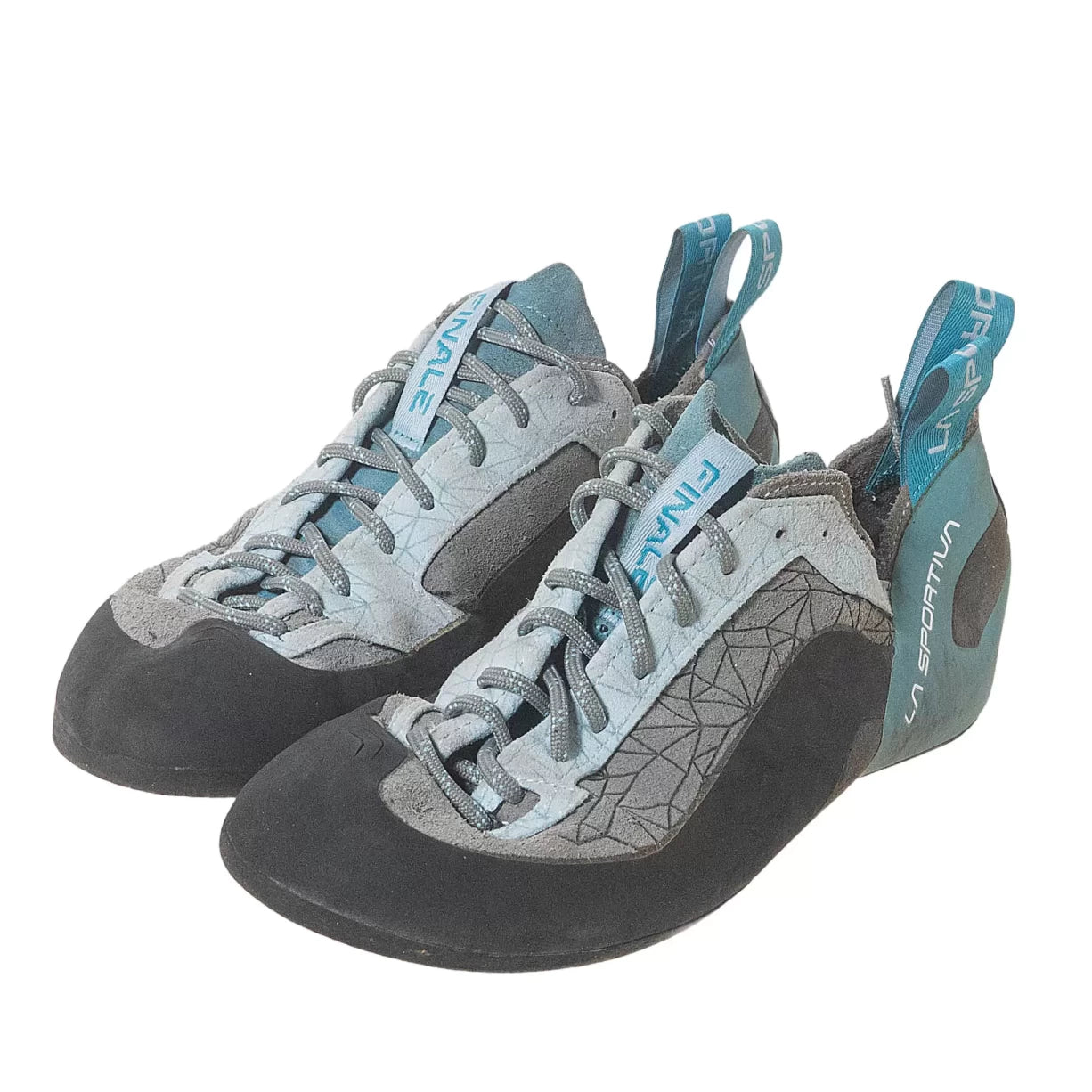 10Blue/Gray