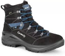8.5Black