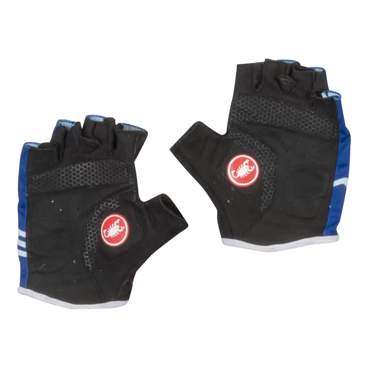 XLBlue/Black