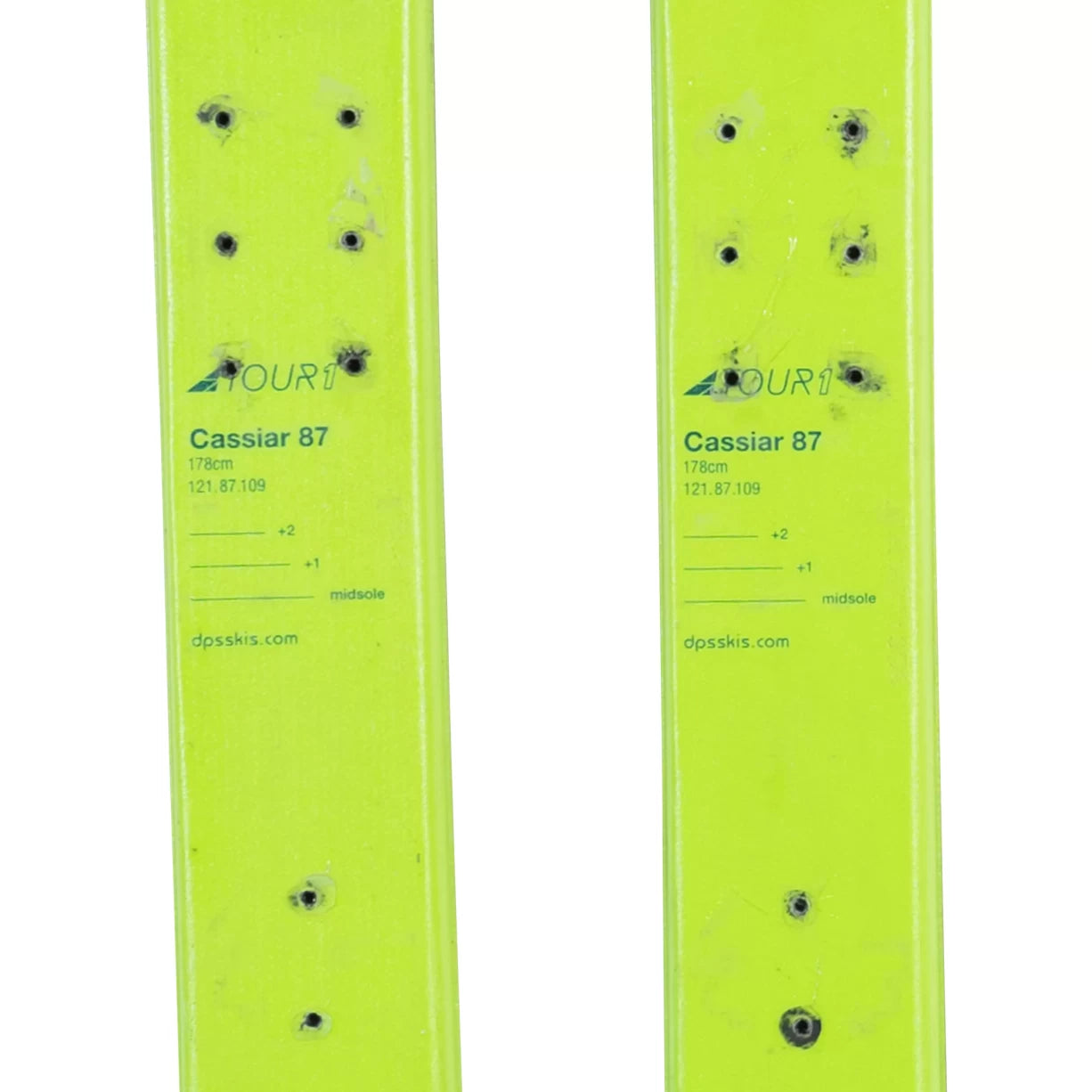 178cmGreen