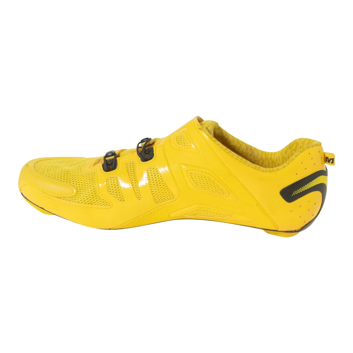 7.5Yellow
