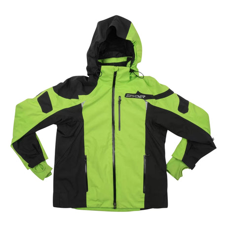 LBlack/Green