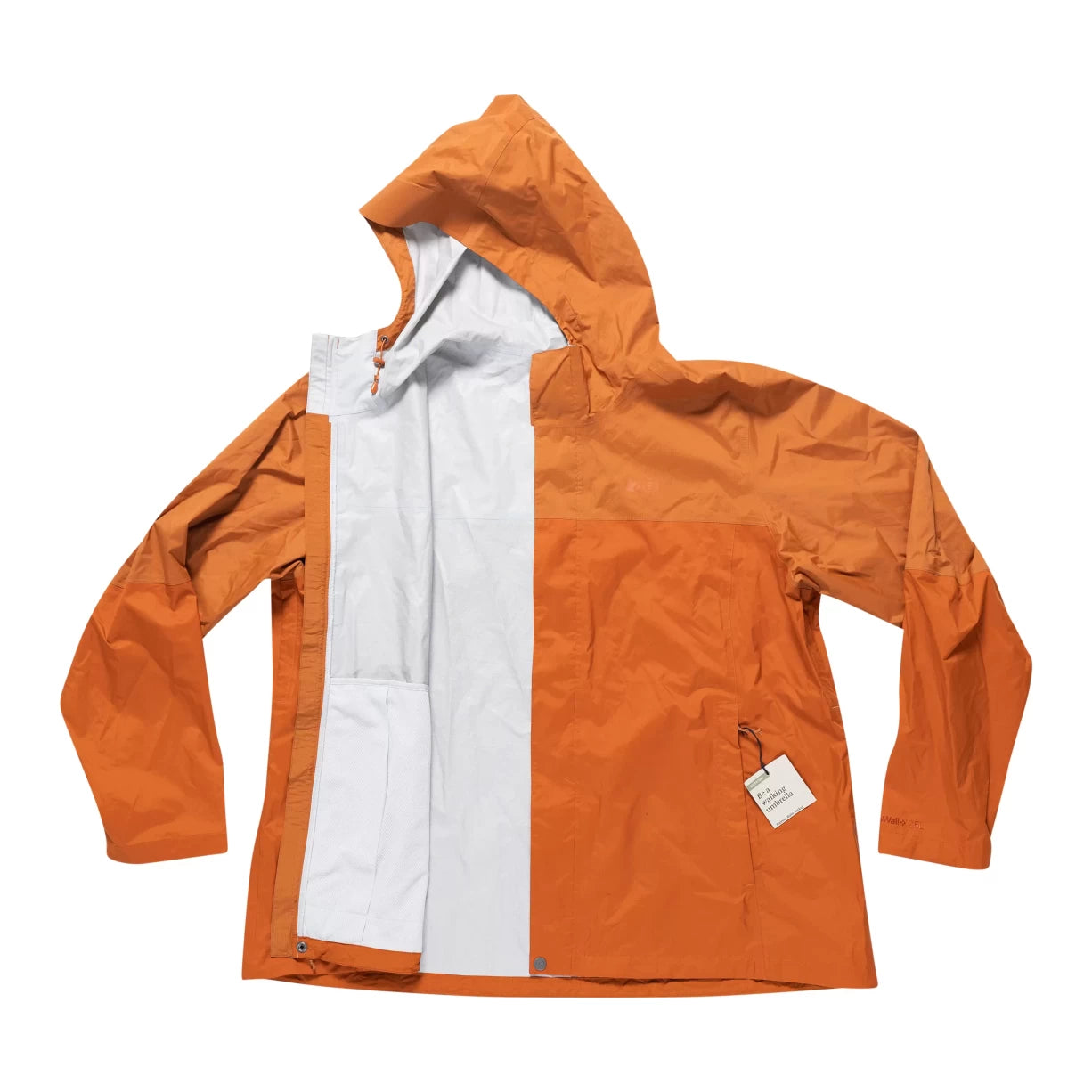 3XLBurnt Orange