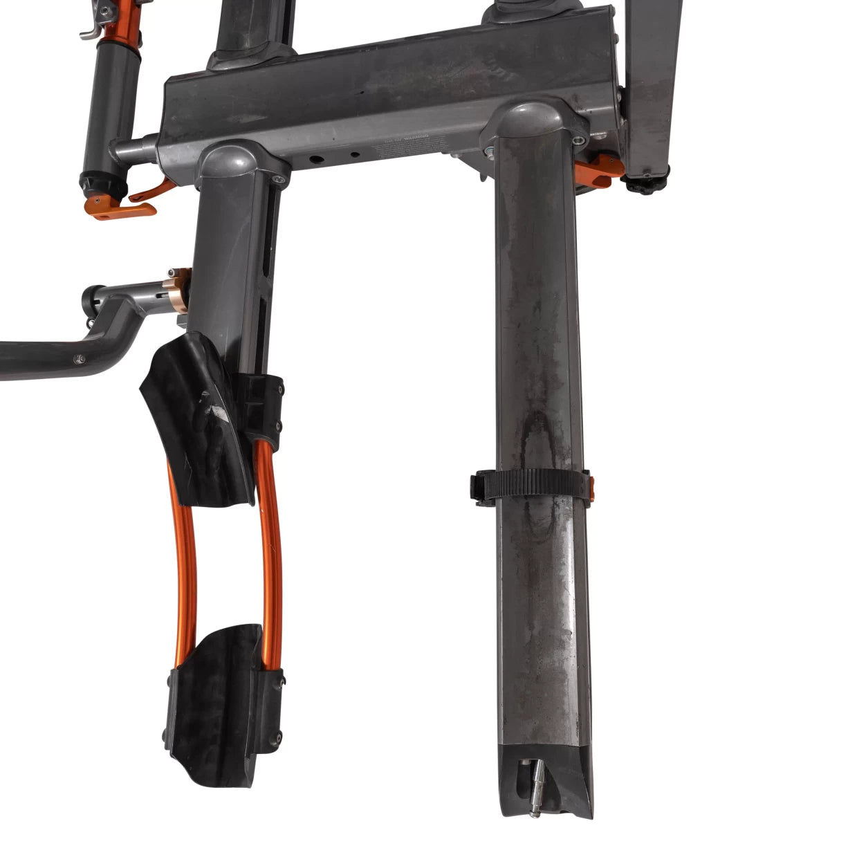 One SizeGray/Orange