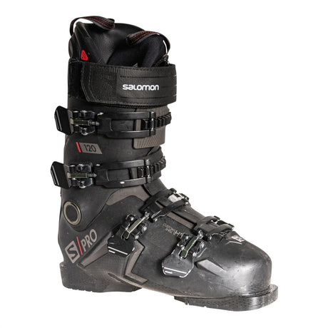 27Black/Red