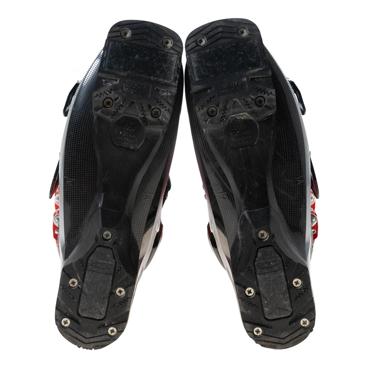 27.5Red/Black