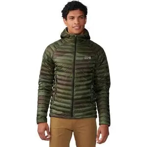 XXLCombat Green Calaveras Camo Print