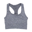 MCharcoal Heather