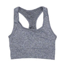 MCharcoal Heather