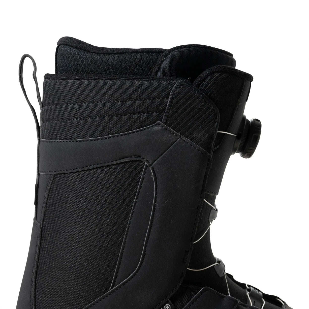 11.5Black/White