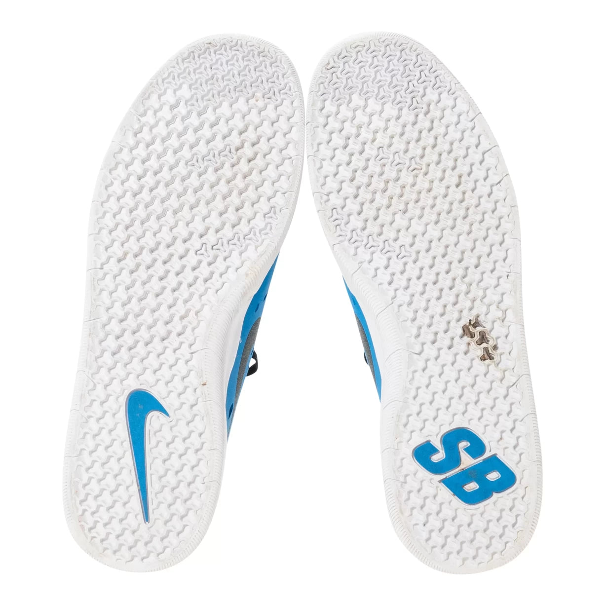 11.5Blue