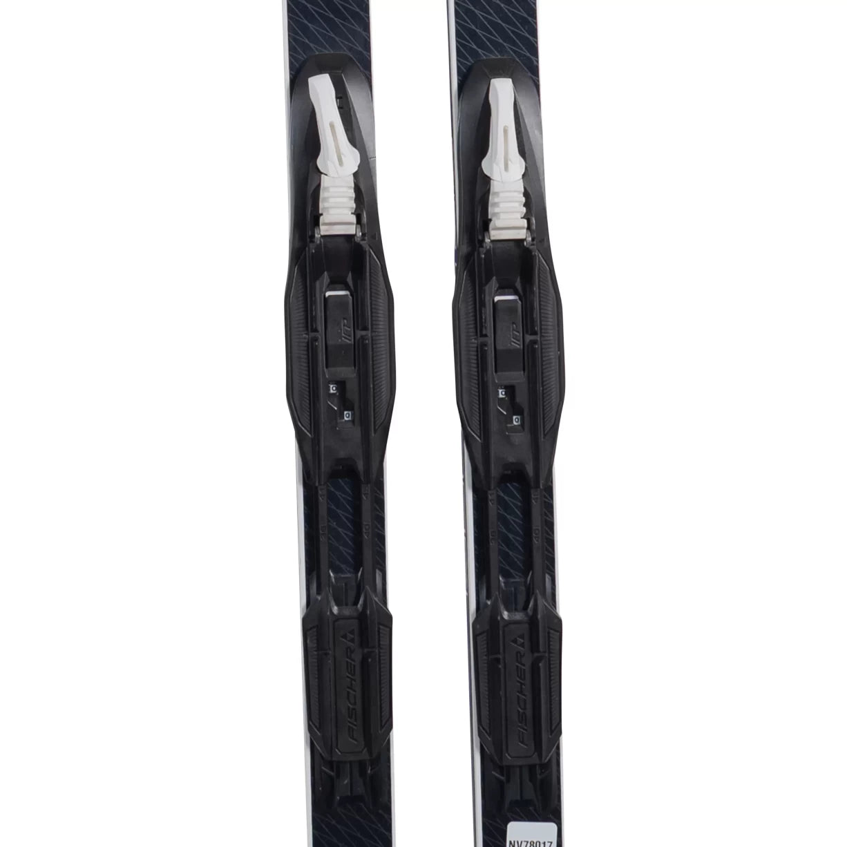 One SizeBlue/White