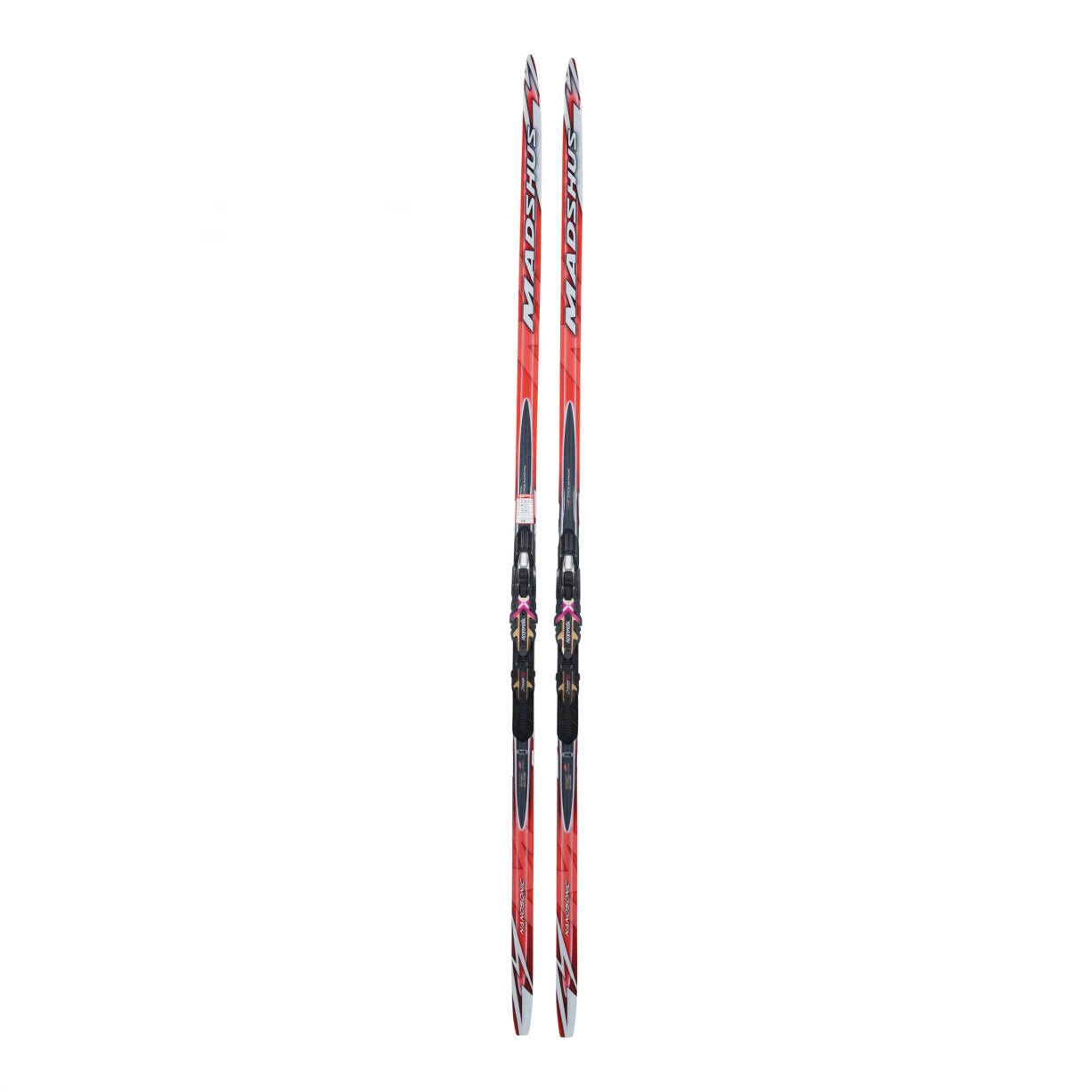 200cmRed/Black/White