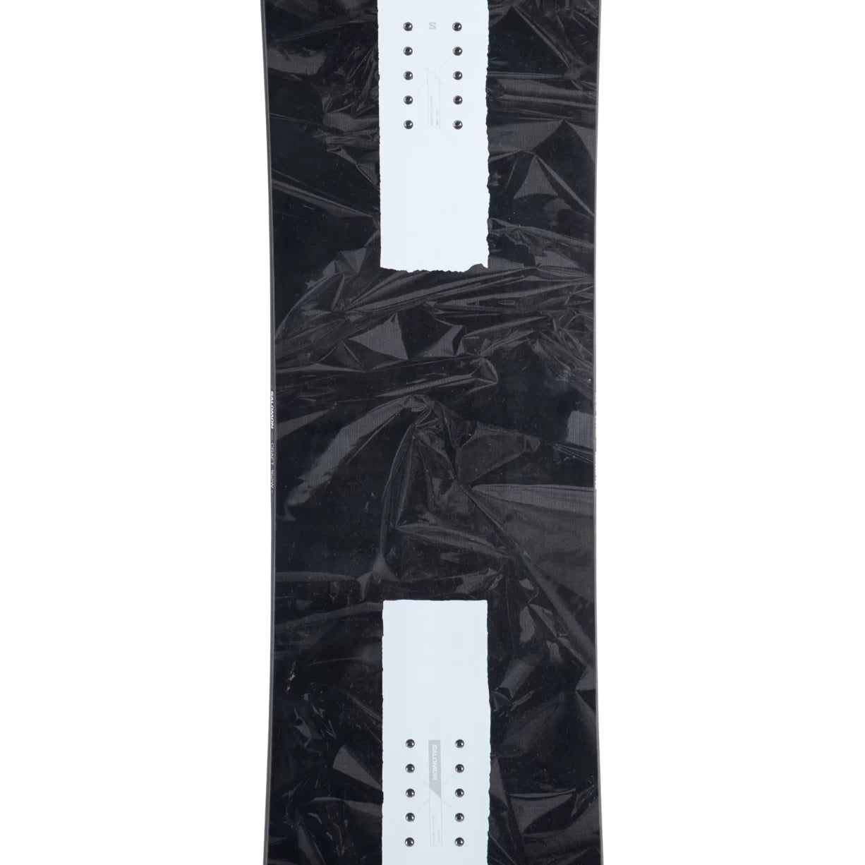 162cmWhite/Black