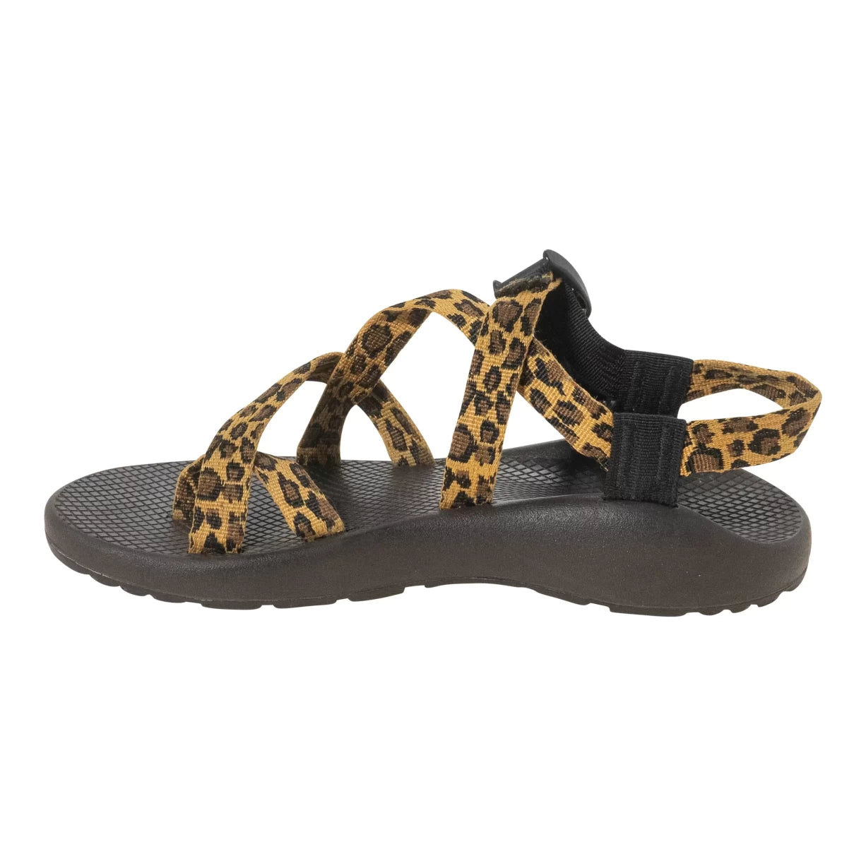 10Leopard Print