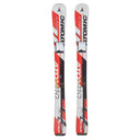 90cmWhite/Red