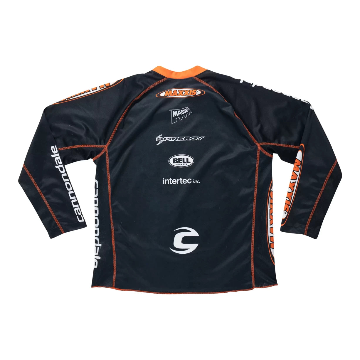 LBlack/Orange
