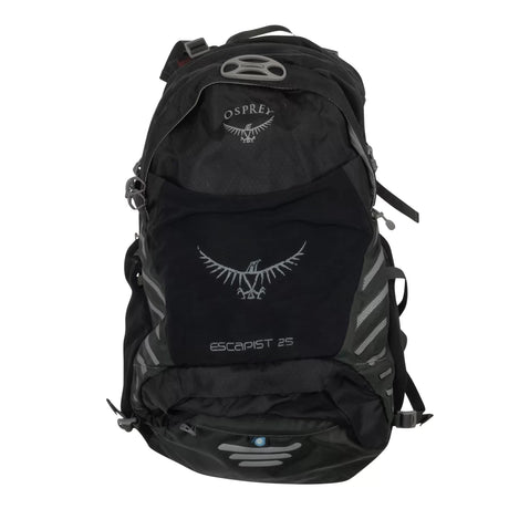 25 LGreen/Black