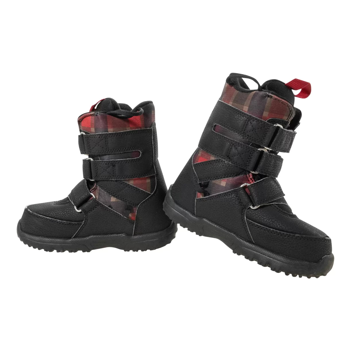 1Black/Red