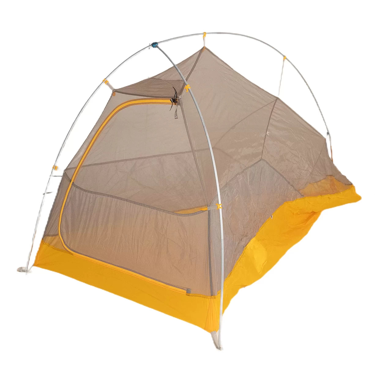 1 PersonYellow