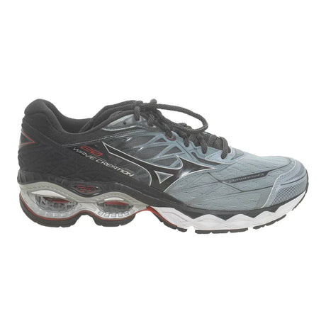 10.5Gray/Black