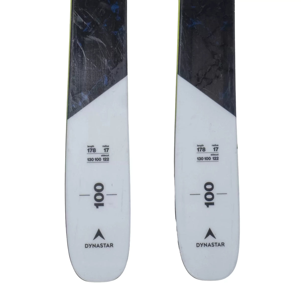 178cmBlack/White