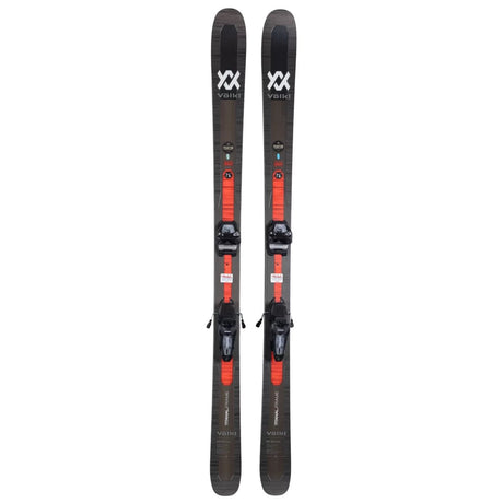177cmRed/Black