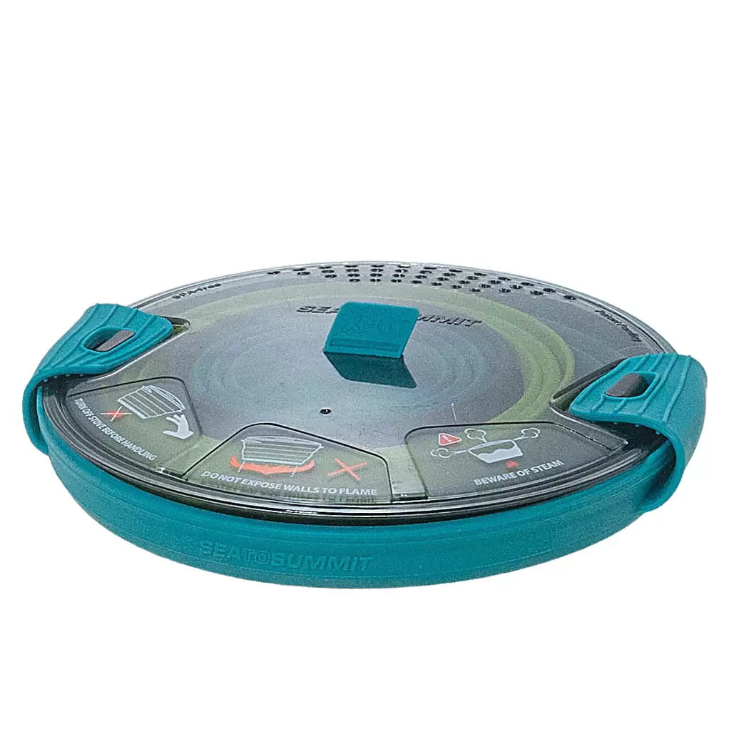 One SizeBlue/Green