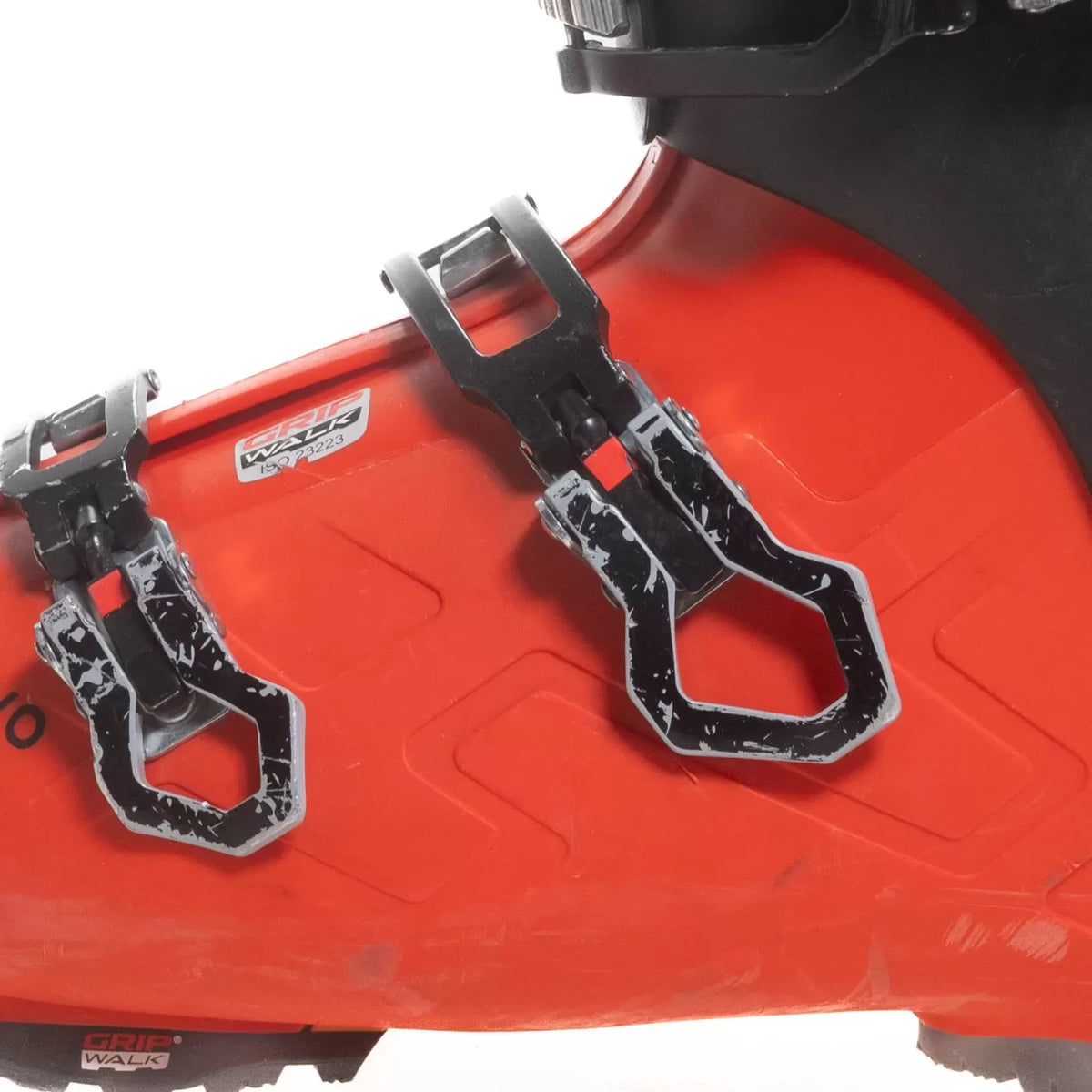 28.5Black/Orange