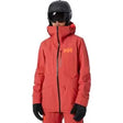 MPoppy Red