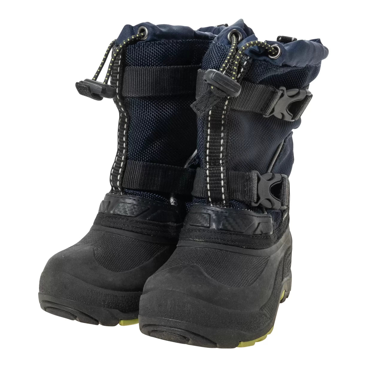 10Blue/Black