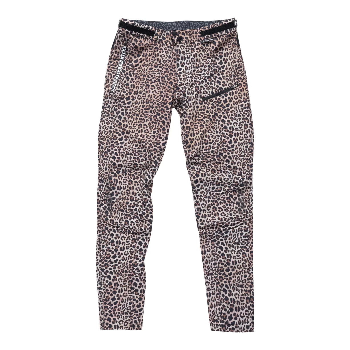 MLeopard Print