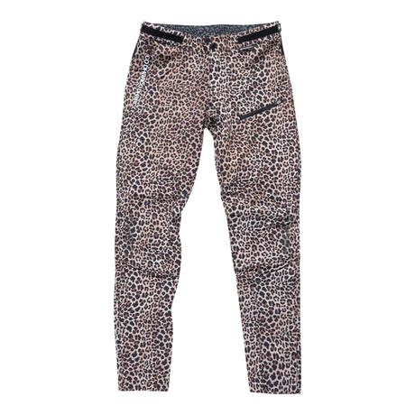 MLeopard Print