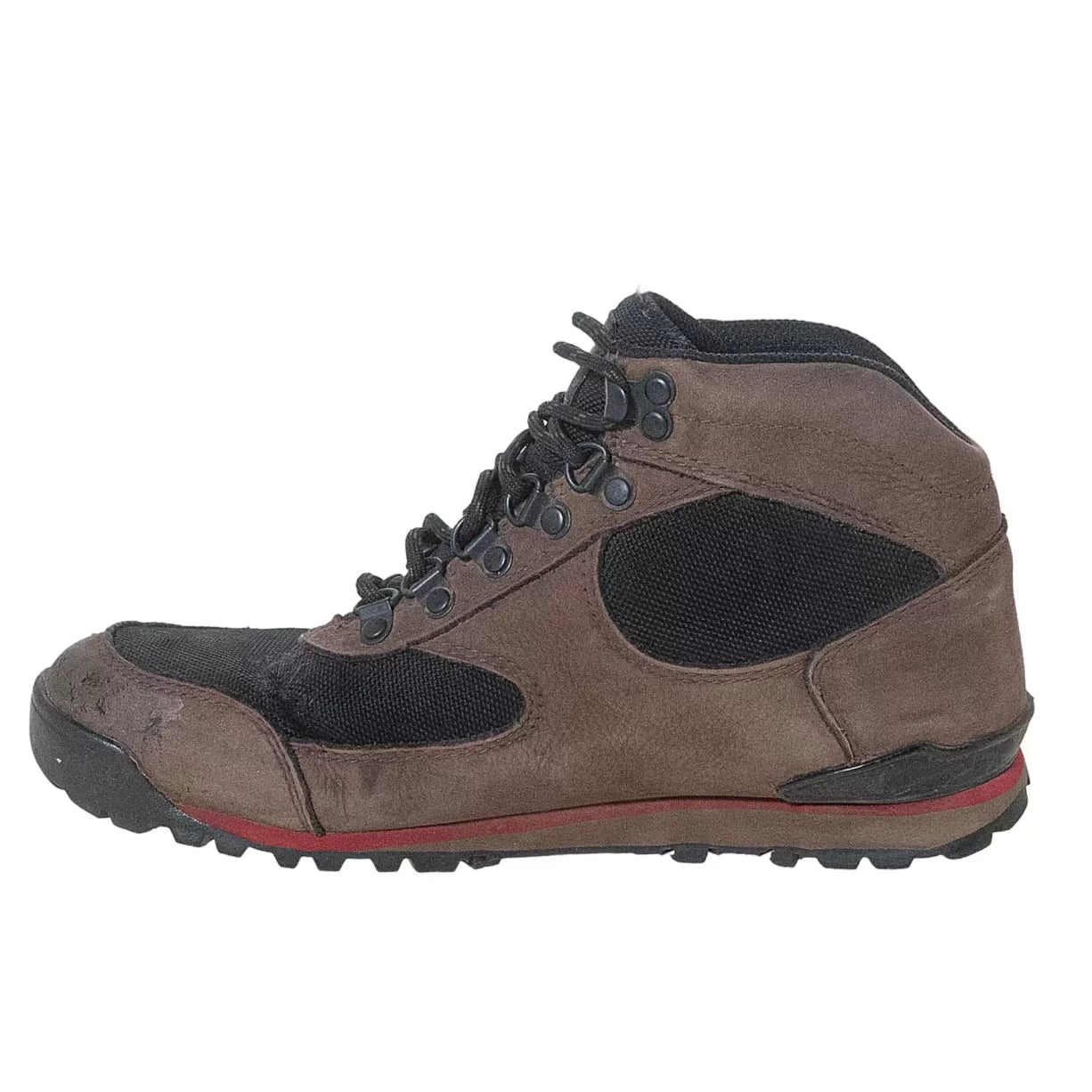 8Brown