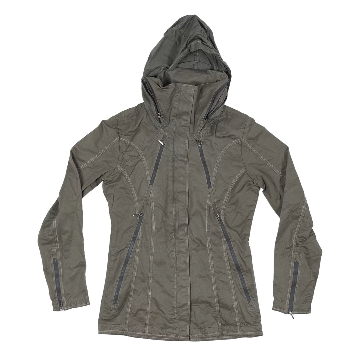 XSDark Olive