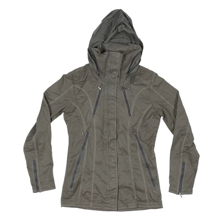 XSDark Olive