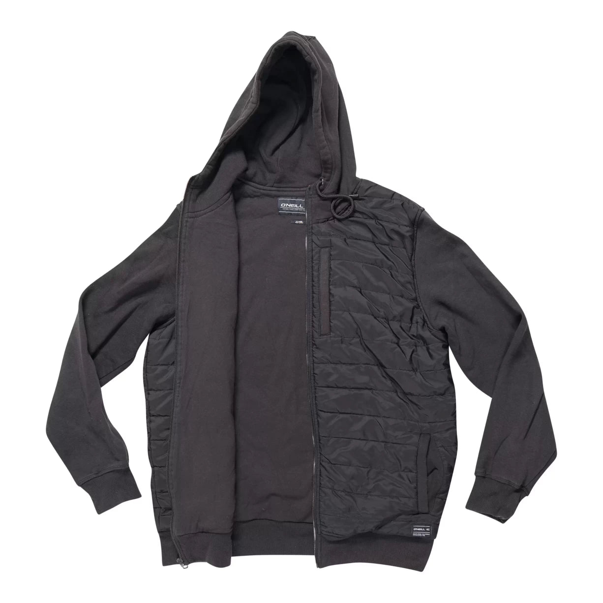XLBlack