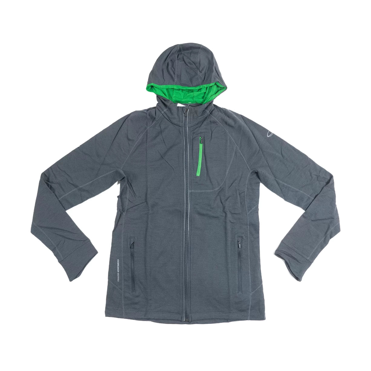 MGray/Green