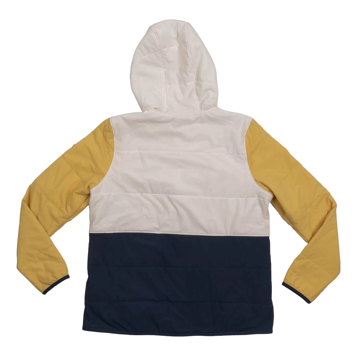 LWhite/Yellow