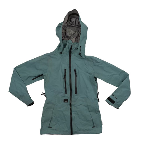 Armada Resolution GORE-TEX 3L Jacket - Women's – Geartrade.com Armada Resolution GORE-TEX 3L Jacket - Women's – Geartrade.com