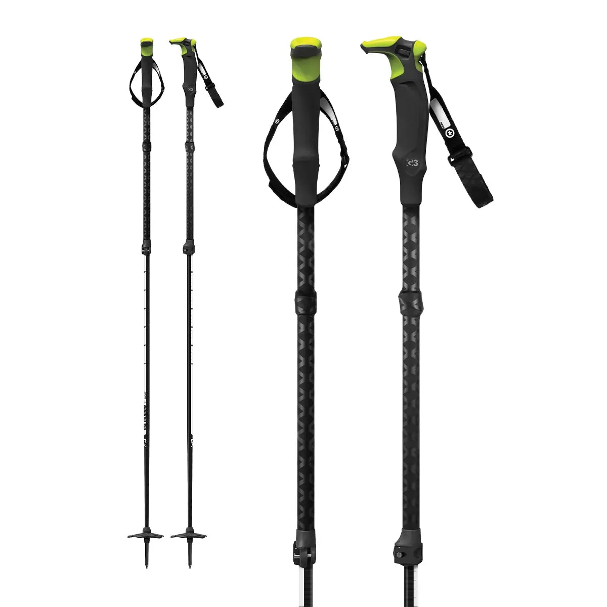 LongCarbon