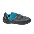EU 40Gray/Blue