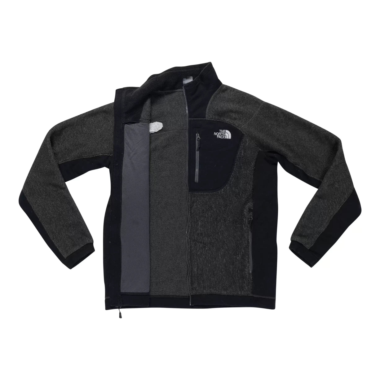 MGray/Black